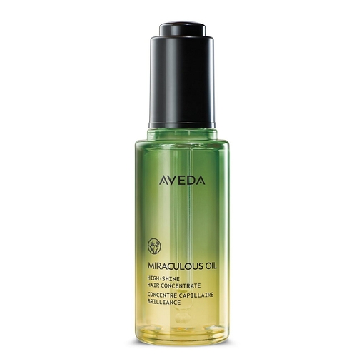 Product Miraculous Oil High-Shine Hair Concentrate 50ml base image
