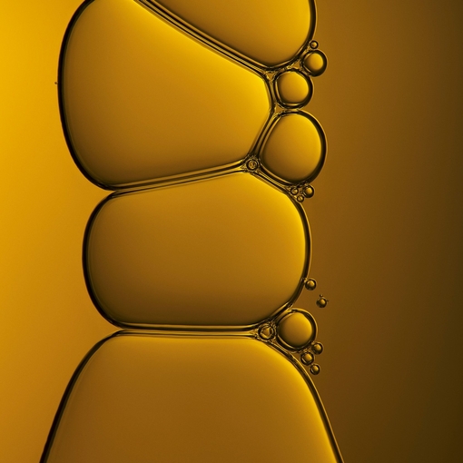 Product Miraculous Oil High-Shine Hair Concentrate 50ml base image