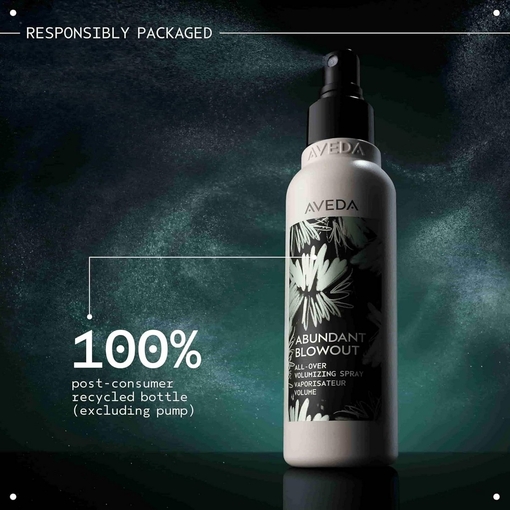 Product Abundant Blowout All Over Volumizing Spray 150ml base image