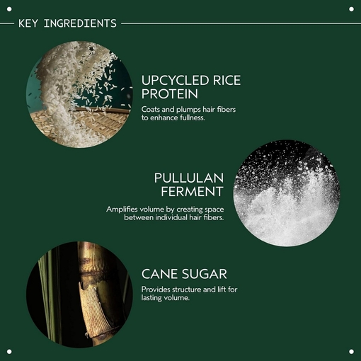 Product Abundant Blowout All Over Volumizing Spray 30ml base image