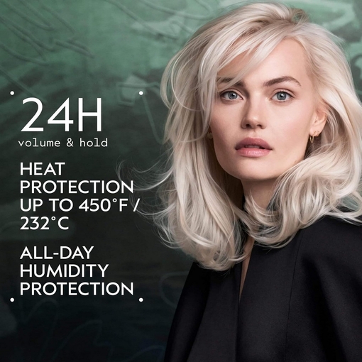 Product Abundant Blowout All Over Volumizing Spray 30ml base image