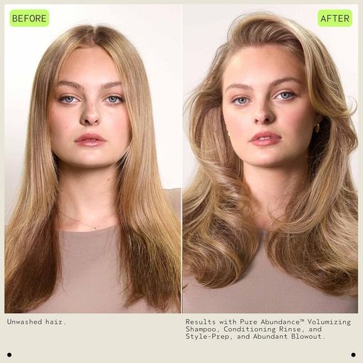 Product Abundant Blowout All Over Volumizing Spray 30ml base image