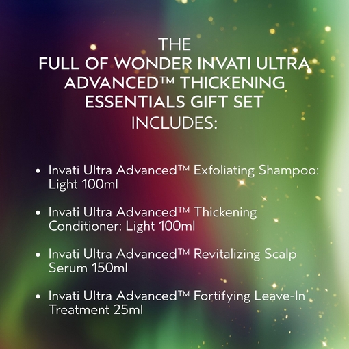 Product Full Of Wonder Invati Ultra Advanced Thickening Essentials Set base image
