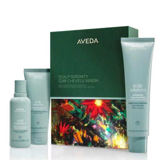 Product Scalp Solutions Balancing Essentials Set base image