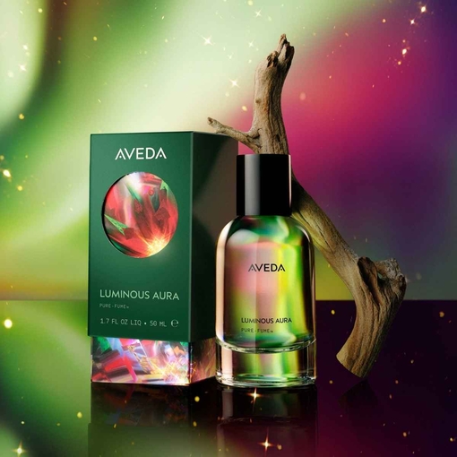 Product Luminous Aura Pure-Fume™ 50ml base image