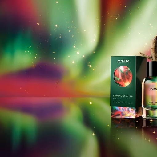 Product Luminous Aura Pure-Fume™ 50ml base image