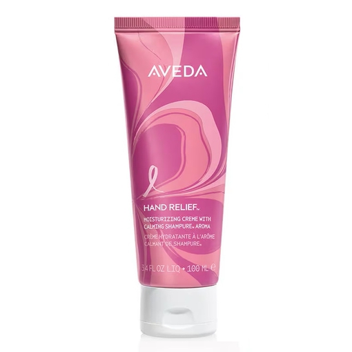 Product Hand Relief™ Moisturizing Creme With Calming Shampure™ Aroma 100ml base image