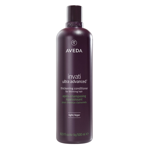 Product Invati Ultra Advanced Thickening Conditioner Light 500ml base image
