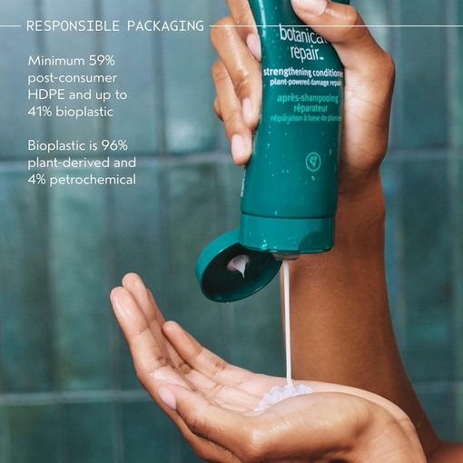 Product Botanical Repair Strengthening Conditioner 500ml base image