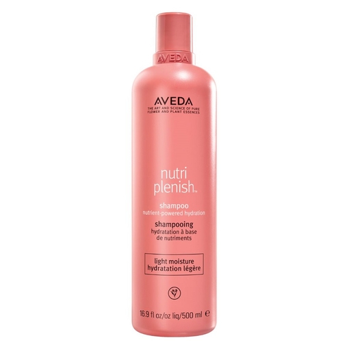 Product Nutriplenish™ Hydrating Shampoo - Light Moisture 500ml base image
