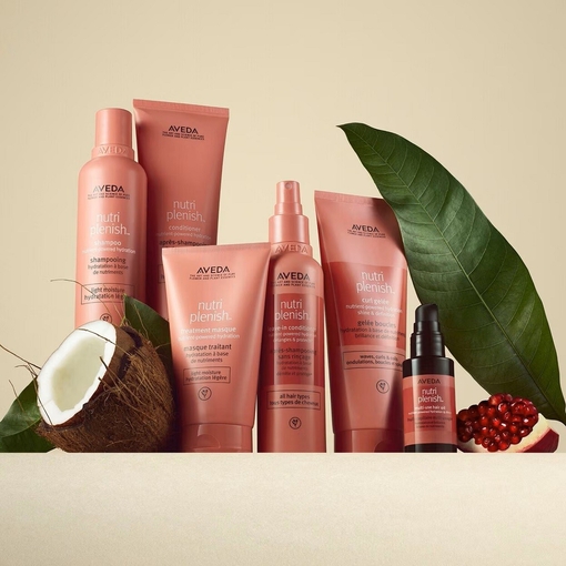 Product Nutriplenish™ Hydrating Shampoo - Light Moisture 500ml base image