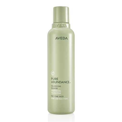 Product Pure Abundance™ Volumizing Shampoo 200ml base image