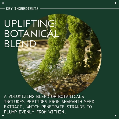 Product Pure Abundance™ Volumizing Shampoo 200ml base image