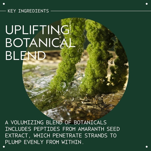 Product Pure Abundance™ Volumizing Shampoo 1000ml base image