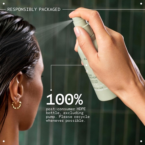 Product Pure Abundance™ Volumizing Style-Prep 100ml base image