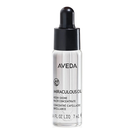 Product Aveda Miraculous Oil High-Shine Hair Concentrate 7ml - Gift base image