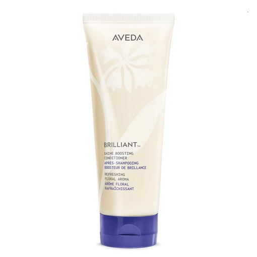 Product Brilliant™ Shine Boosting Conditioner 200ml base image