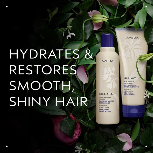 Product Brilliant™ Shine Boosting Conditioner 200ml base image