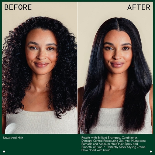 Product Brilliant™ Shine Boosting Conditioner 200ml base image