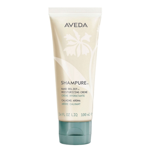 Product Shampure™ Hand Relief™ Moisturizing Creme 100ml base image