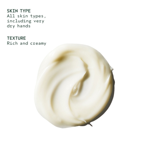 Product Shampure™ Hand Relief™ Moisturizing Creme 100ml base image
