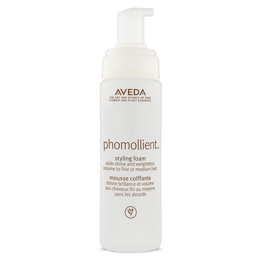 Product Phomollient™ Styling Foam 200ml base image