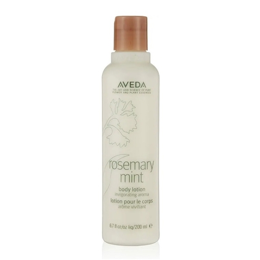 Product Rosemary Mint Body Lotion 200ml base image