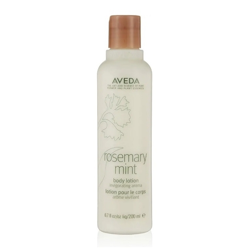 Product Rosemary Mint Body Lotion 200ml base image