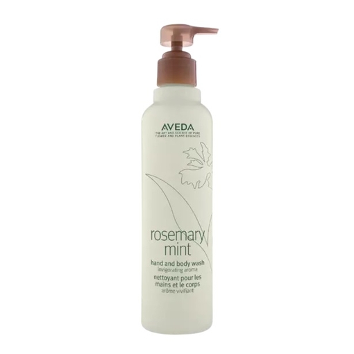 Product Rosemary Mint Hand & Body Wash 250ml base image