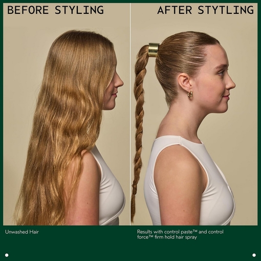 Product Control Force™ Firm Hold Hair Spray 300ml base image