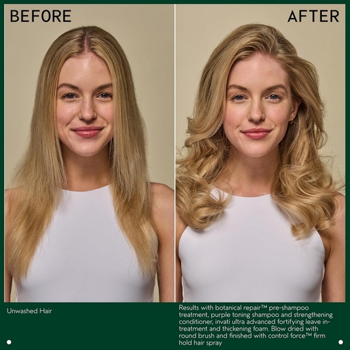 Product Control Force™ Firm Hold Hair Spray 300ml base image