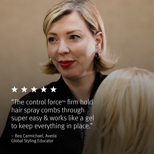 Product Control Force™ Firm Hold Hair Spray 300ml base image