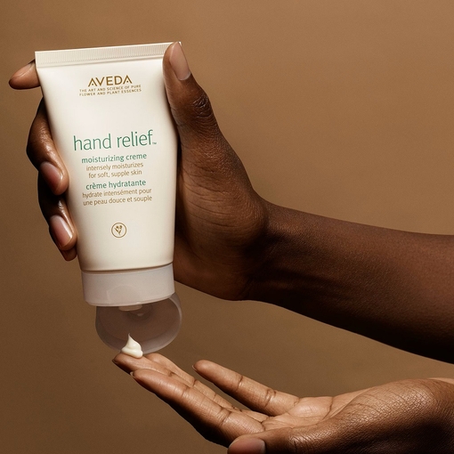 Product Hand Relief™ Moisturizing Creme 125ml base image