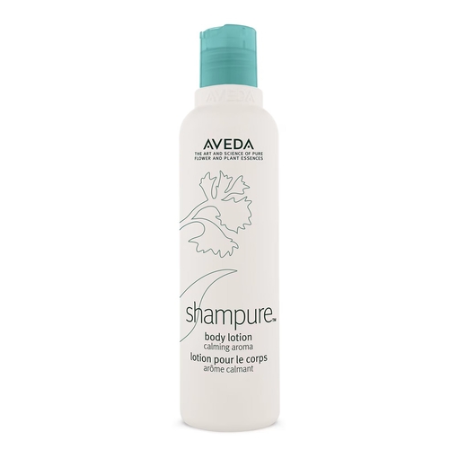 Product Shampure Hand & Body Lotion 200ml base image