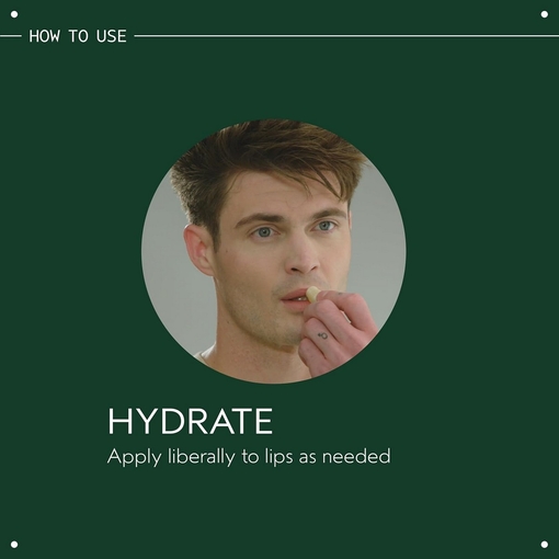 Product Lip Saver™ Moisturizing Lip Balm 4.25g base image