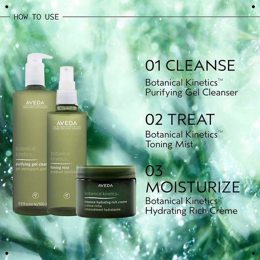 Product Botanical Kinetics Intense Hydrating Rich Creme 50ml base image