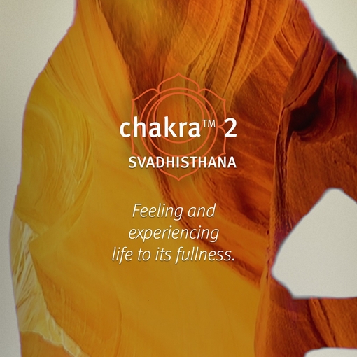 Product Chakra™ 2 Balancing Pure-Fume™ Mist Feel Pleasure 100ml base image