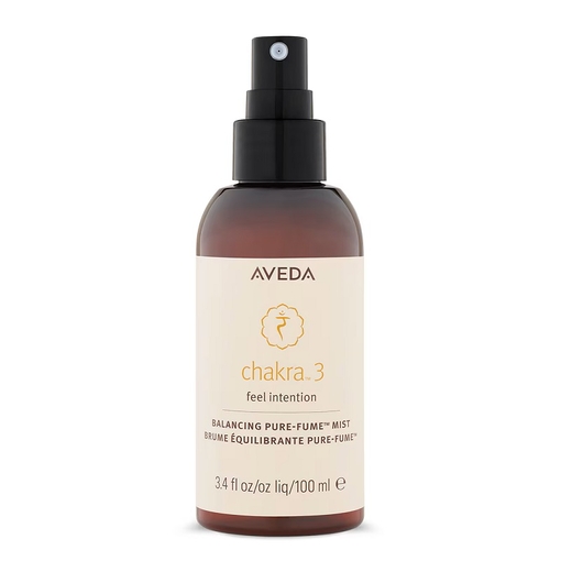 Product Chakra™ 3 Balancing Pure-Fume™ Mist Feel Intention 100ml base image