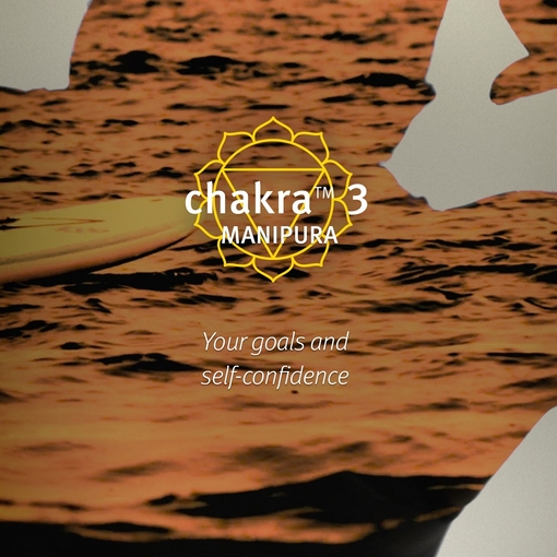 Product Chakra™ 3 Balancing Pure-Fume™ Mist Feel Intention 100ml base image