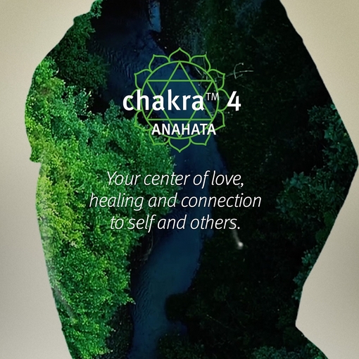Product Chakra™ 4 Balancing Pure-Fume™ Mist Feel In Harmony 100ml base image