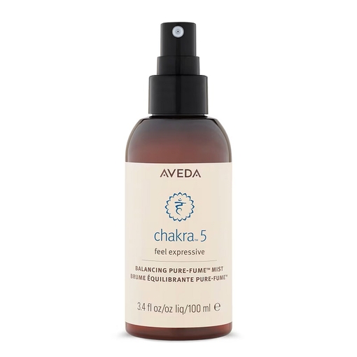 Product Chakra™ 5 Balancing Pure-Fume™ Mist Feel Expressive 100ml base image