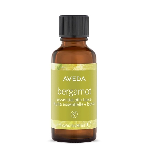 Product Bergamot Essential Oil + Base For Body & Bath 30ml base image
