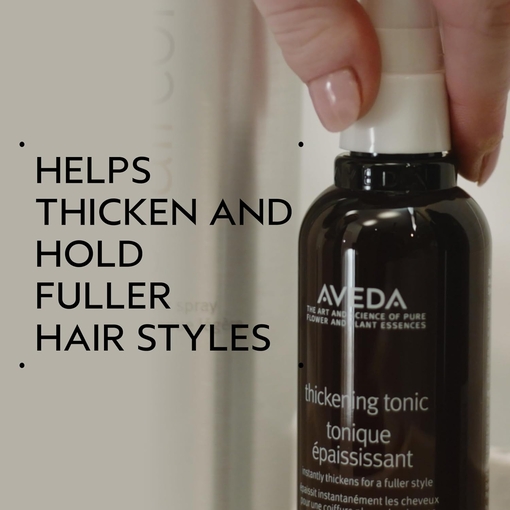 Product Thickening Tonic 30ml base image