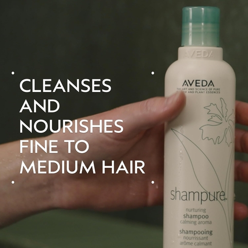 Product Shampure Nurturing Shampoo 50ml base image
