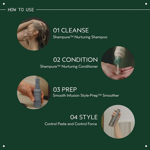 Product Shampure Nurturing Shampoo 50ml base image