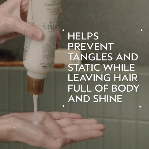 Product Rosemary Mint Weightless Conditioner 50ml base image