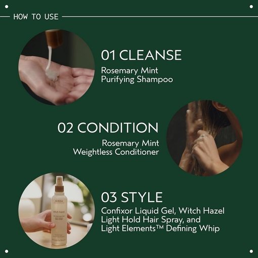 Product Rosemary Mint Weightless Conditioner 50ml base image