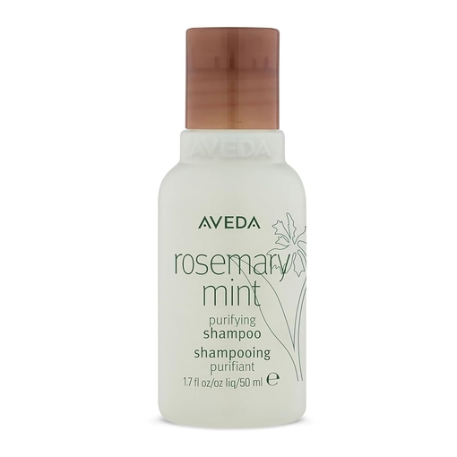 Product Rosemary Mint Purifying Shampoo 50ml base image