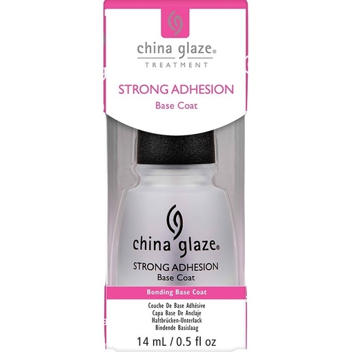 Product China Glaze Strοng Adhesion 14ml base image