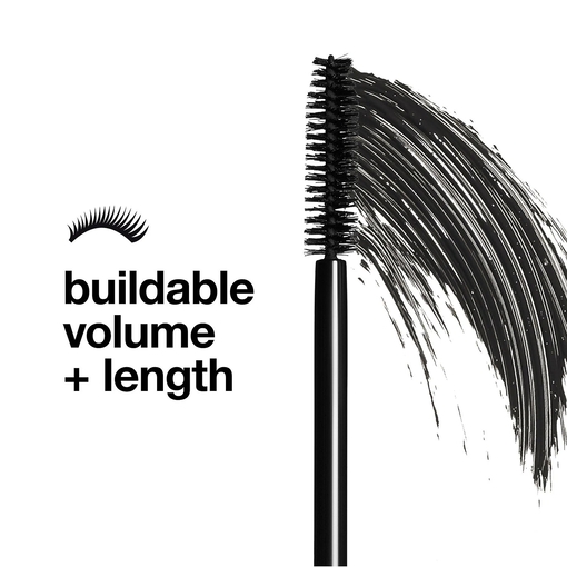 Product Clinique High Impact Mascara 7ml base image